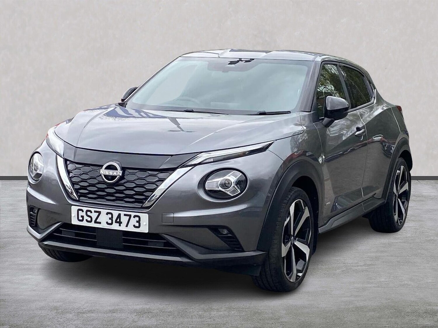 Used Nissan Juke 2022 for sale - 78194229: Photo 22