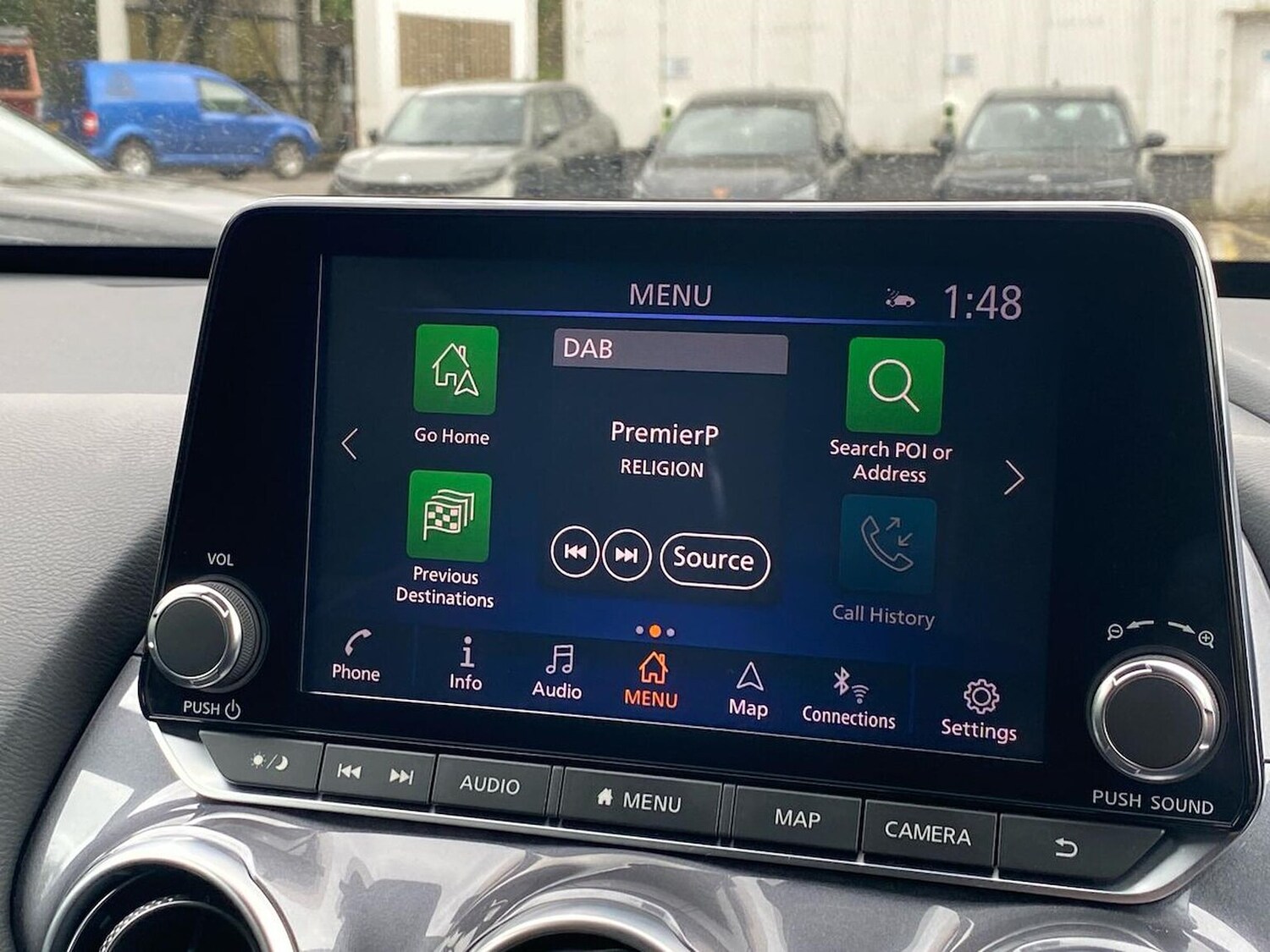 Used Nissan Juke 2022 for sale - 78194229: Photo 25