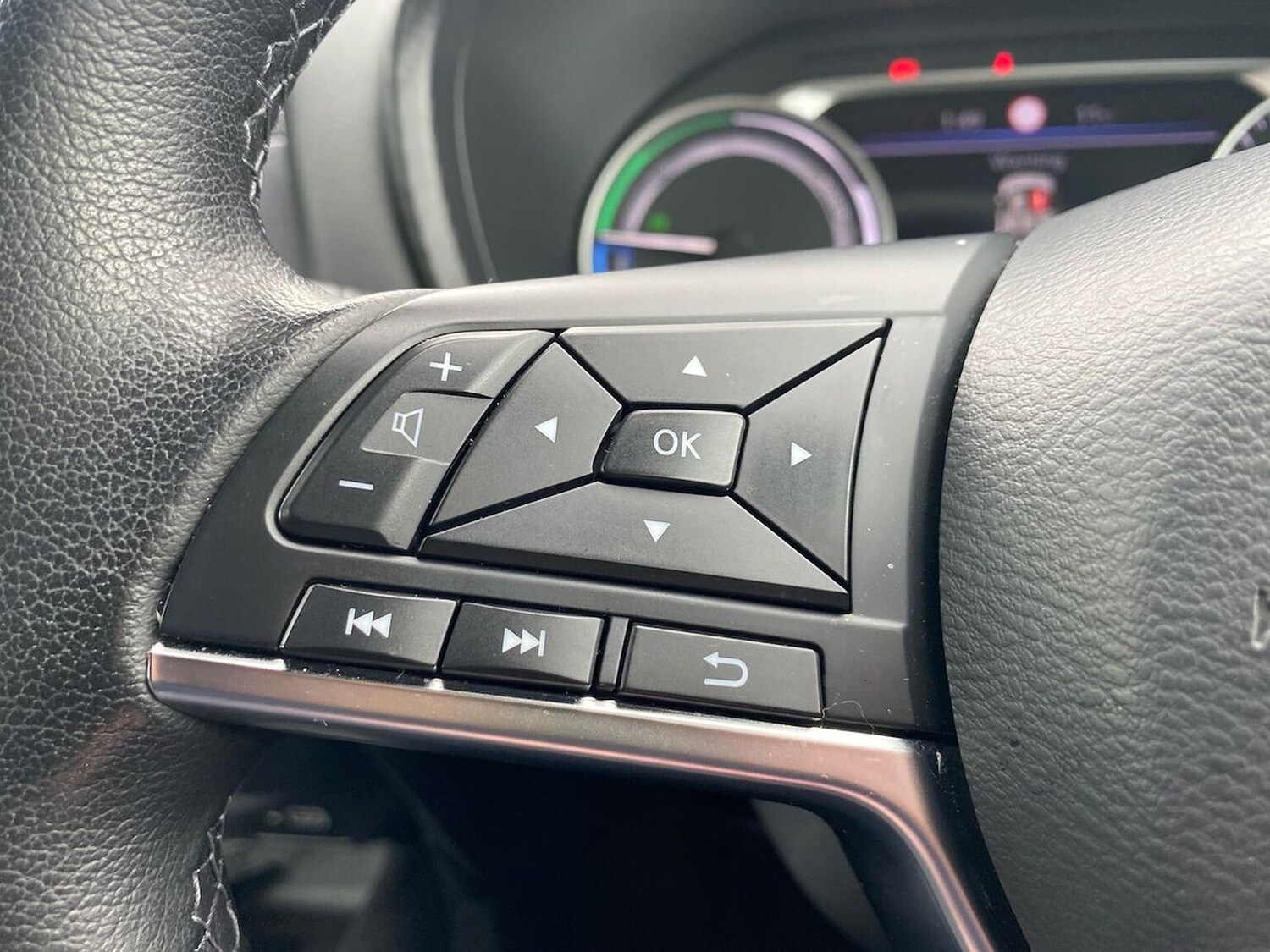 Used Nissan Juke 2022 for sale - 78194229: Photo 27