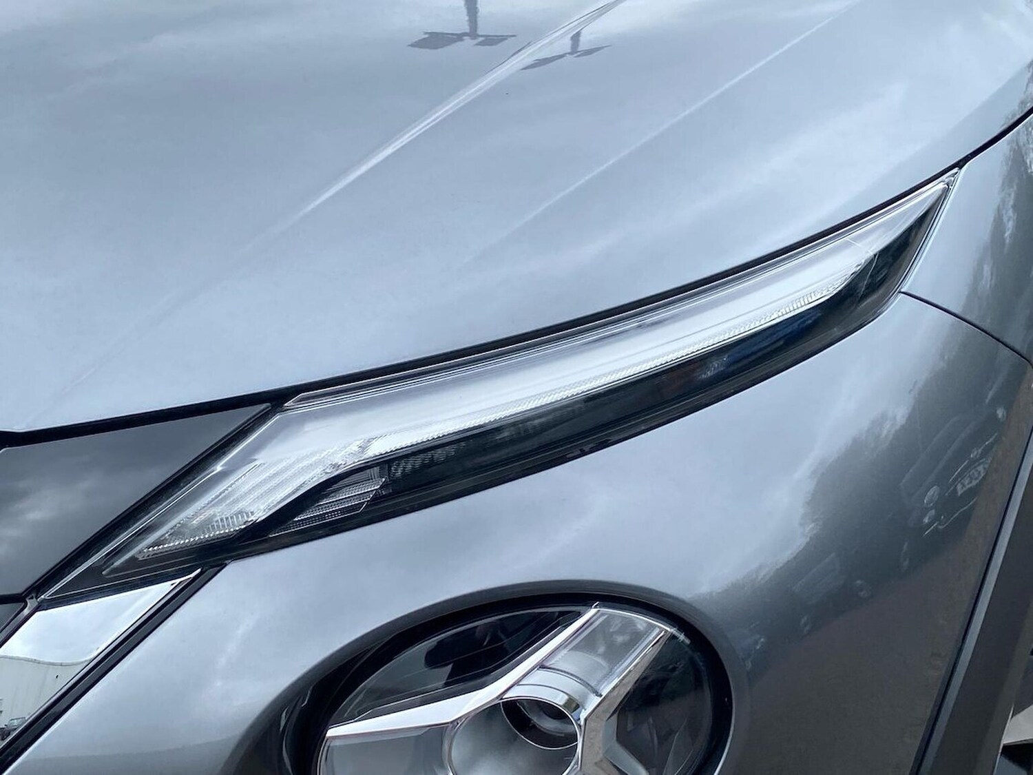 Used Nissan Juke 2022 for sale - 78194229: Photo 31