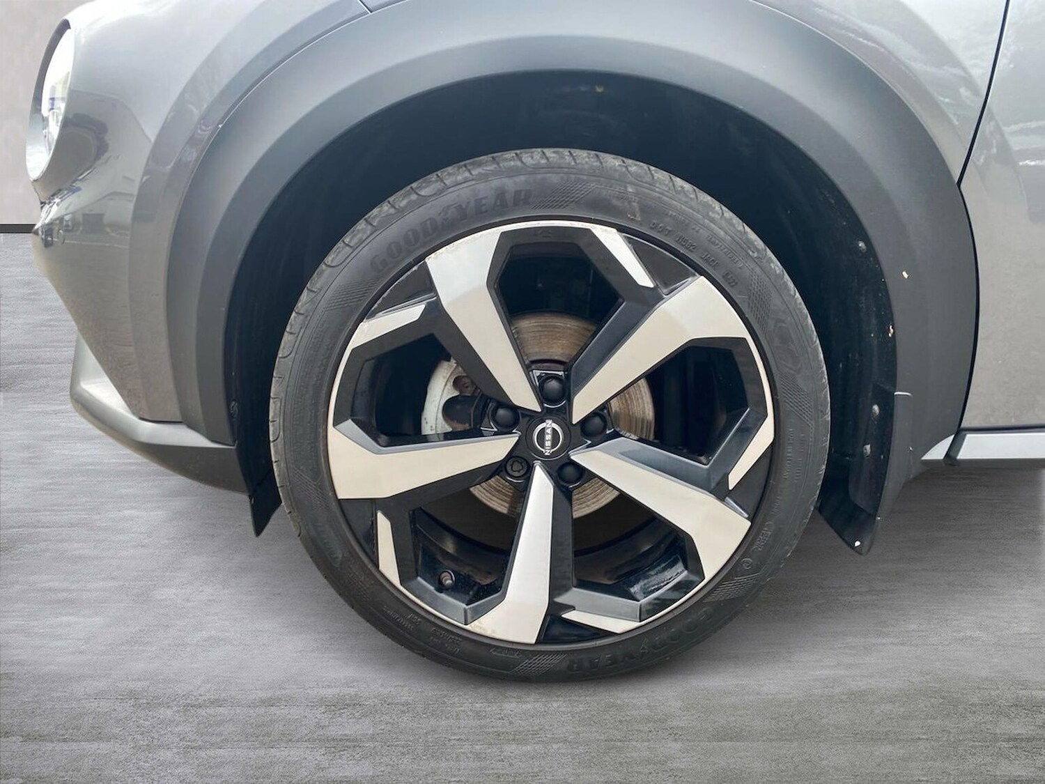 Used Nissan Juke 2022 for sale - 78194229: Photo 8