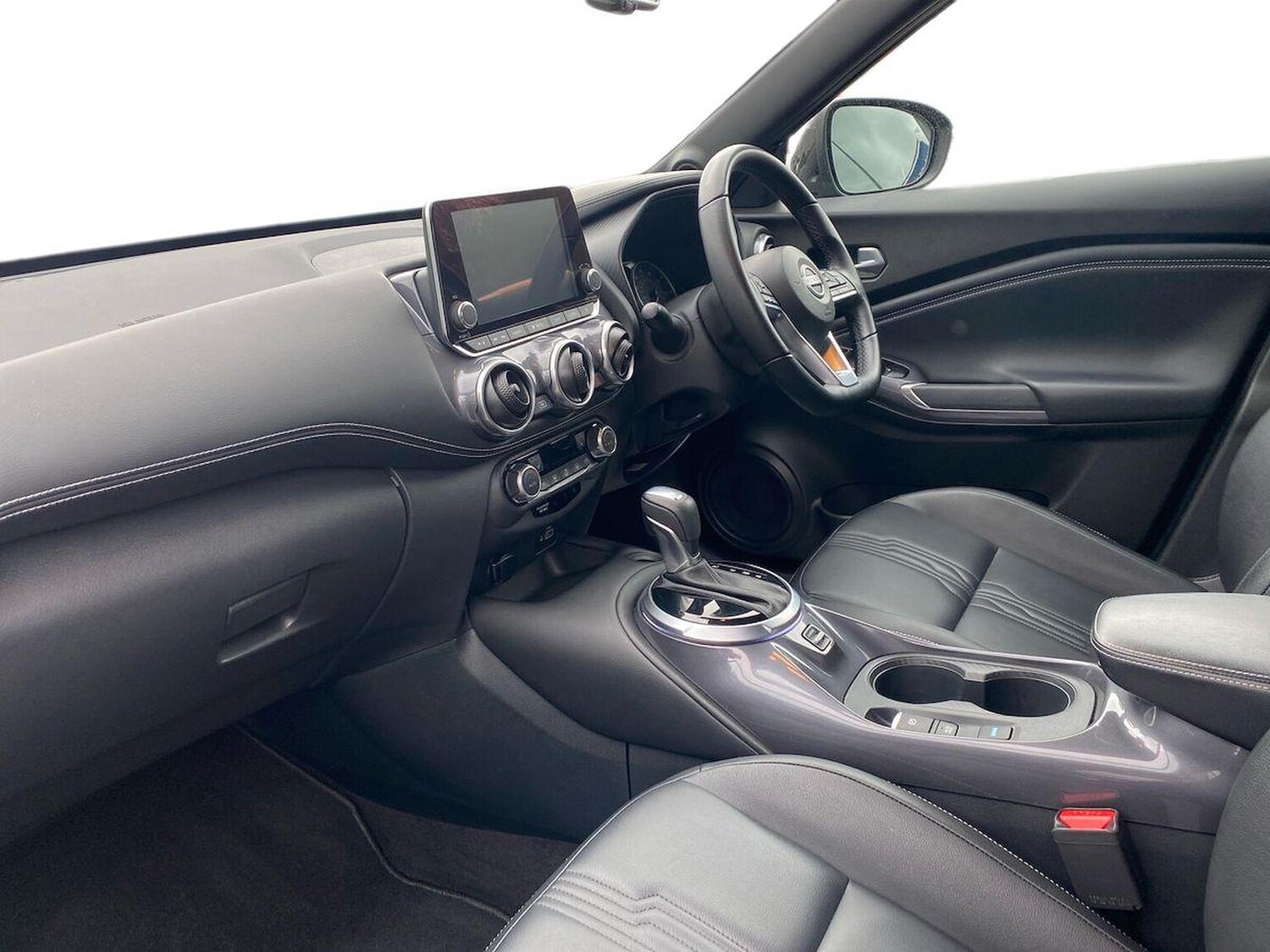 Used Nissan Juke 2022 for sale - 78194229: Photo 9