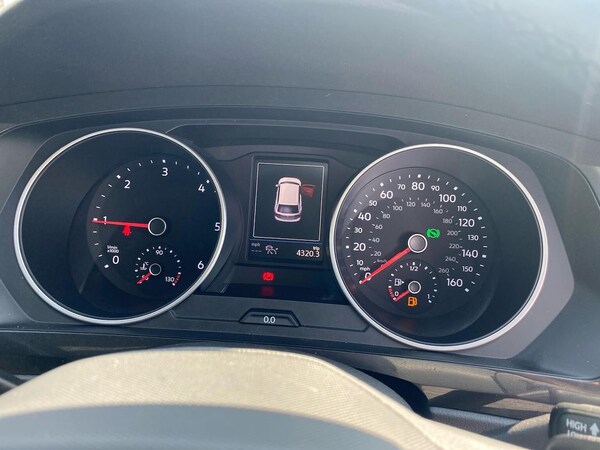 Used Volkswagen Tiguan 2022 for sale - 75491210: Photo 10