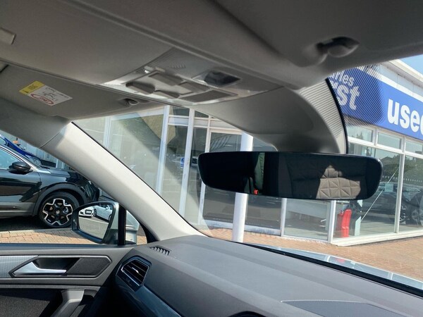 Used Volkswagen Tiguan 2022 for sale - 75491210: Photo 14