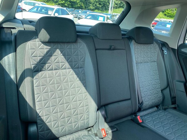 Used Volkswagen Tiguan 2022 for sale - 75491210: Photo 16