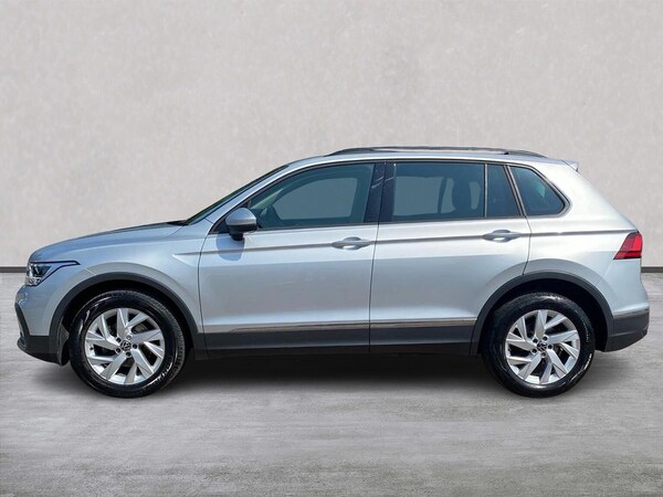 Used Volkswagen Tiguan 2022 for sale - 75491210: Photo 19