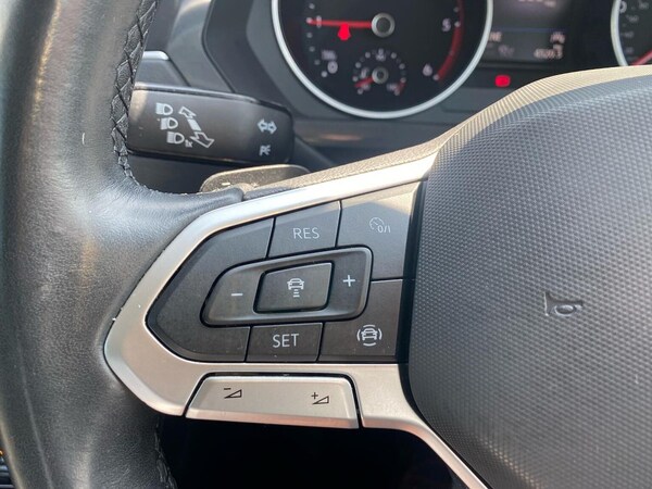 Used Volkswagen Tiguan 2022 for sale - 75491210: Photo 26