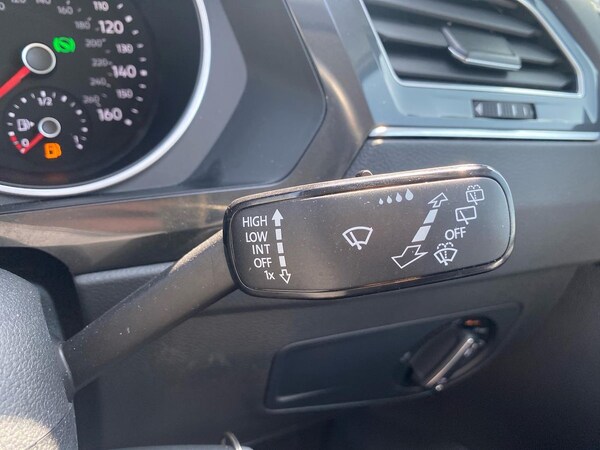 Used Volkswagen Tiguan 2022 for sale - 75491210: Photo 28