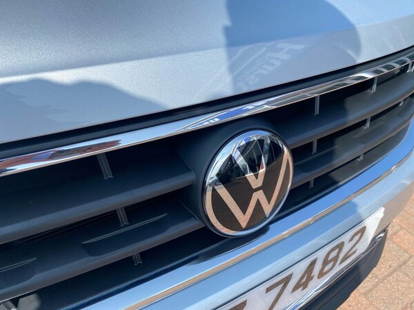 Used Volkswagen Tiguan 2022 for sale - 75491210: Photo 30