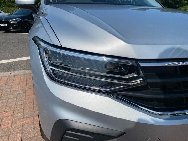Used Volkswagen Tiguan 2022 for sale - 75491210: Photo 31