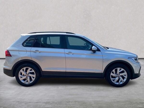 Used Volkswagen Tiguan 2022 for sale - 75491210: Photo 3