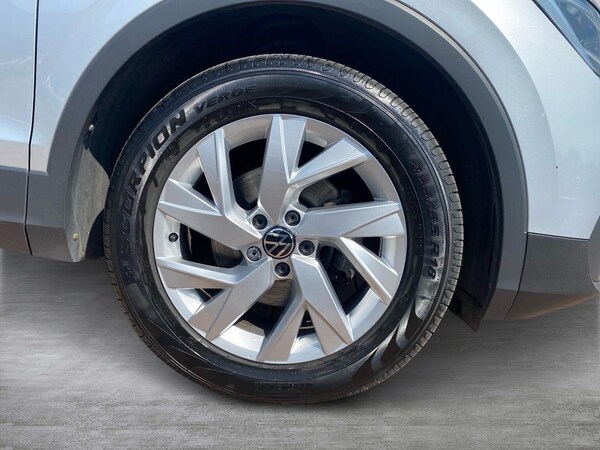 Used Volkswagen Tiguan 2022 for sale - 75491210: Photo 6