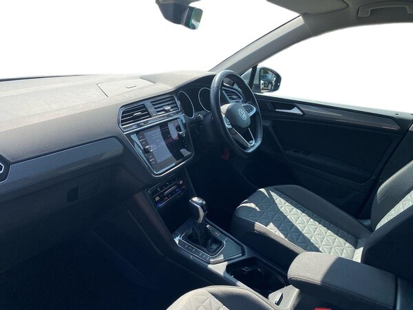 Used Volkswagen Tiguan 2022 for sale - 75491210: Photo 7