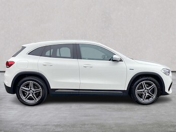 Used Mercedes-Benz GLA 2021 for sale - 76219138: Photo