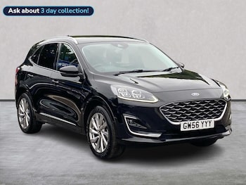 Used Ford Kuga 2023 for sale - 79446770: Photo