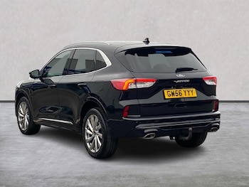Used Ford Kuga 2023 for sale - 79446770: Photo