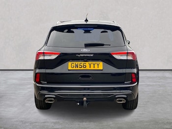 Used Ford Kuga 2023 for sale - 79446770: Photo