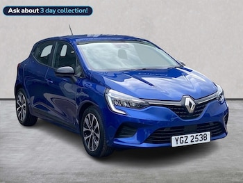Used Renault Clio 2023 for sale - 78250937: Photo