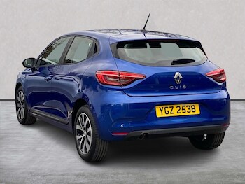 Used Renault Clio 2023 for sale - 78250937: Photo