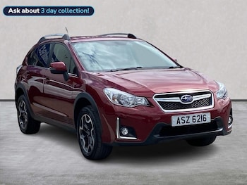 Used Subaru XV 2017 for sale - 79393005: Photo