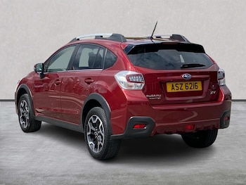 Used Subaru XV 2017 for sale - 79393005: Photo