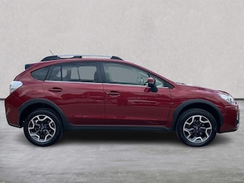 Used Subaru XV 2017 for sale - 79393005: Photo