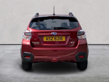 Used Subaru XV 2017 for sale - 79393005: Photo
