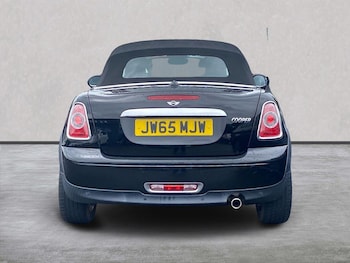 Used MINI Roadster 2015 for sale - 78802784: Photo