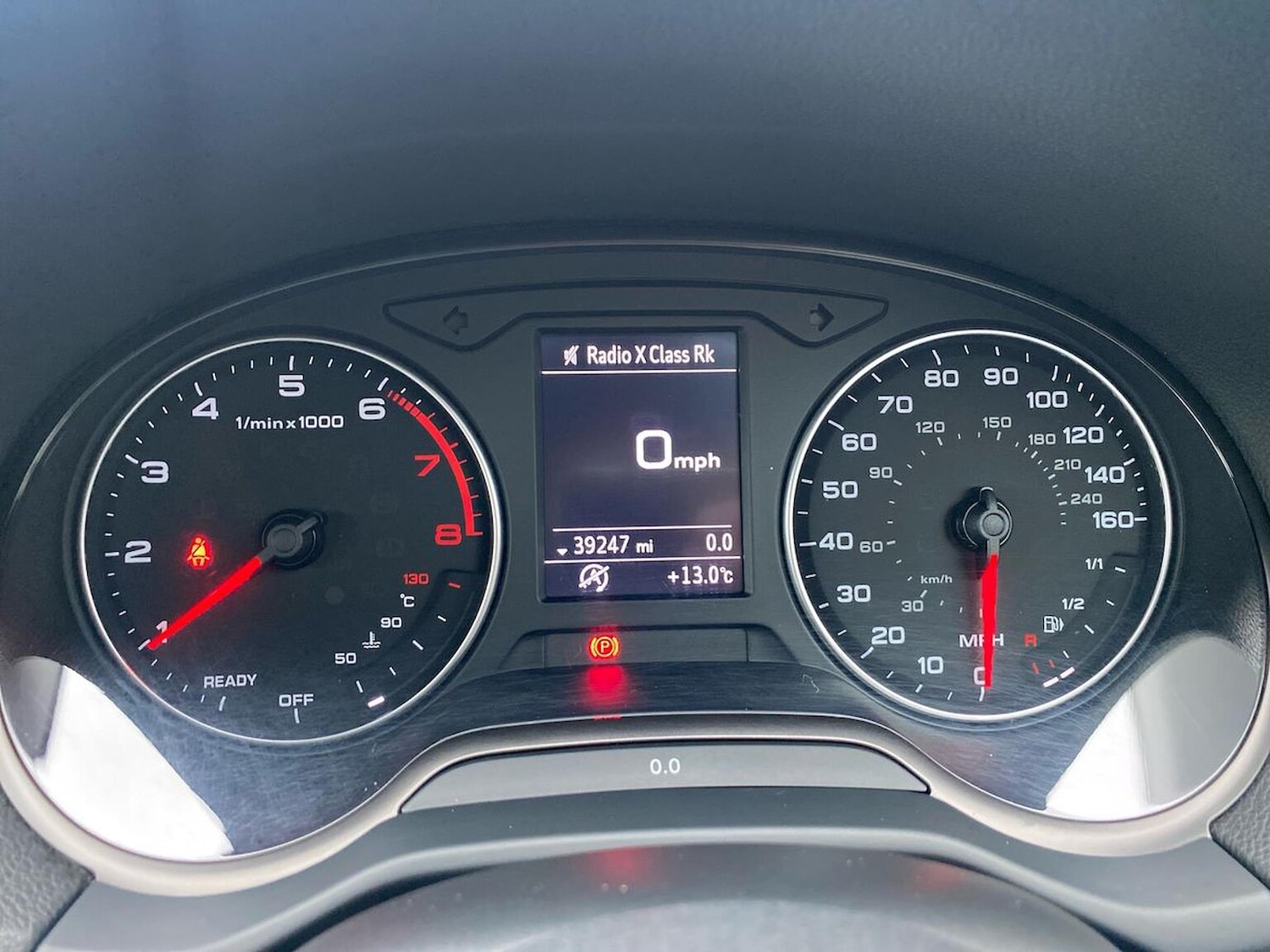 Used Audi Q2 2017 for sale - 76719308: Photo 10