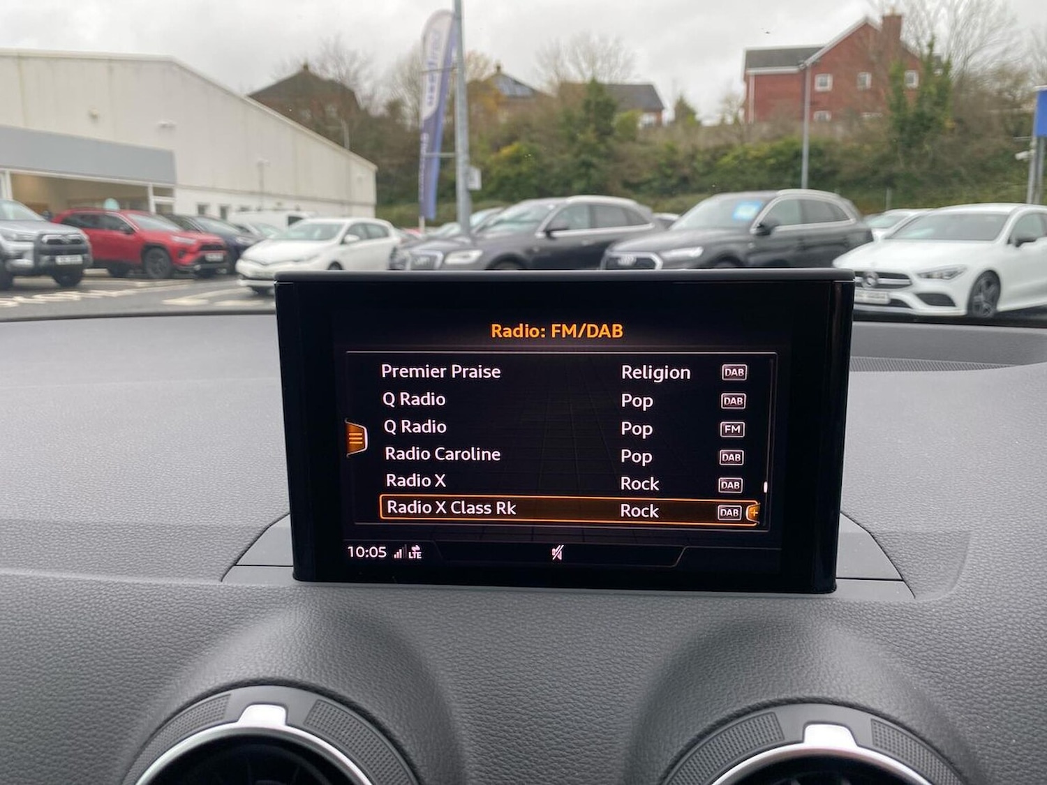 Used Audi Q2 2017 for sale - 76719308: Photo 11