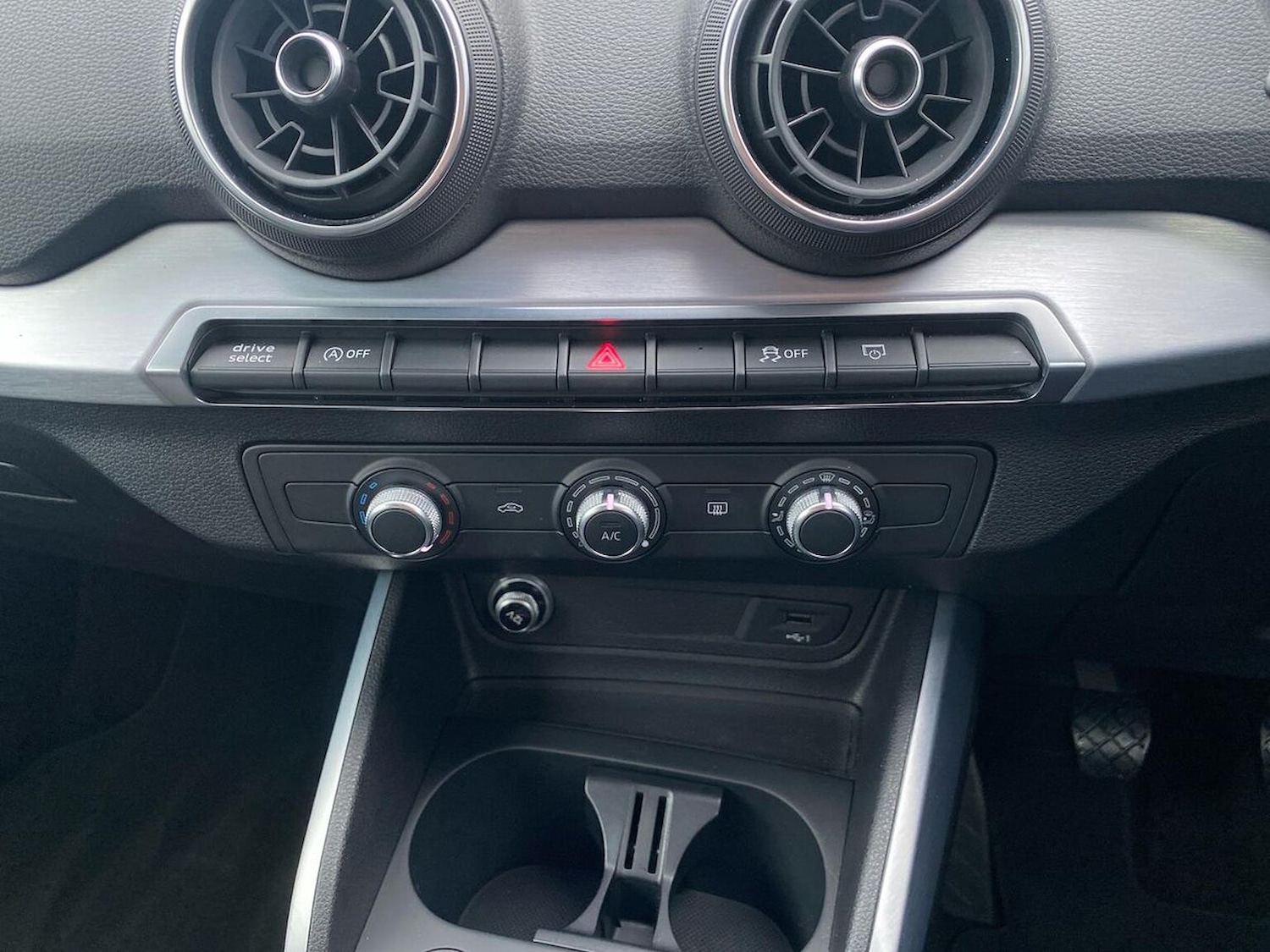 Used Audi Q2 2017 for sale - 76719308: Photo 12