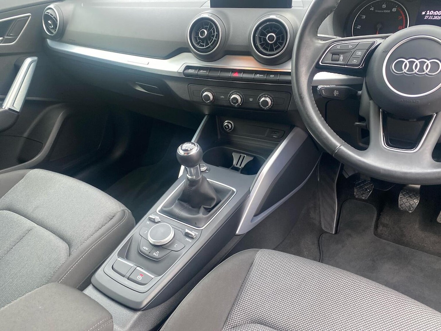 Used Audi Q2 2017 for sale - 76719308: Photo 13