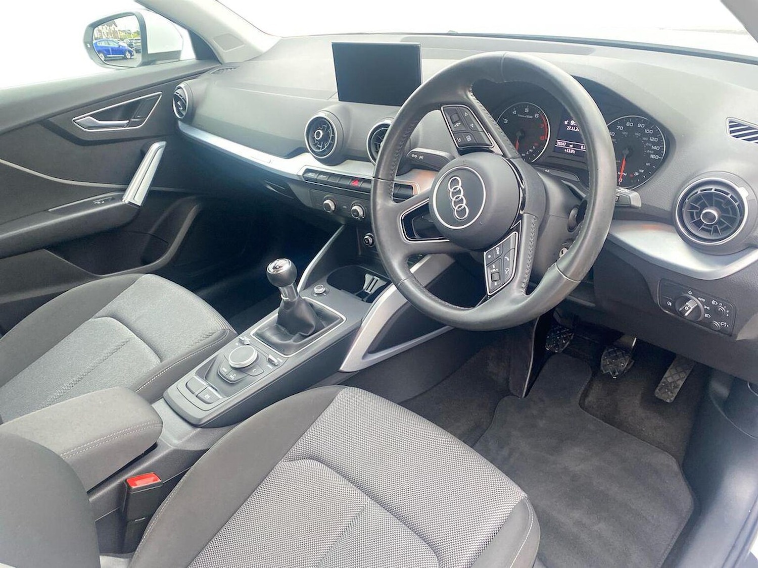 Used Audi Q2 2017 for sale - 76719308: Photo 15