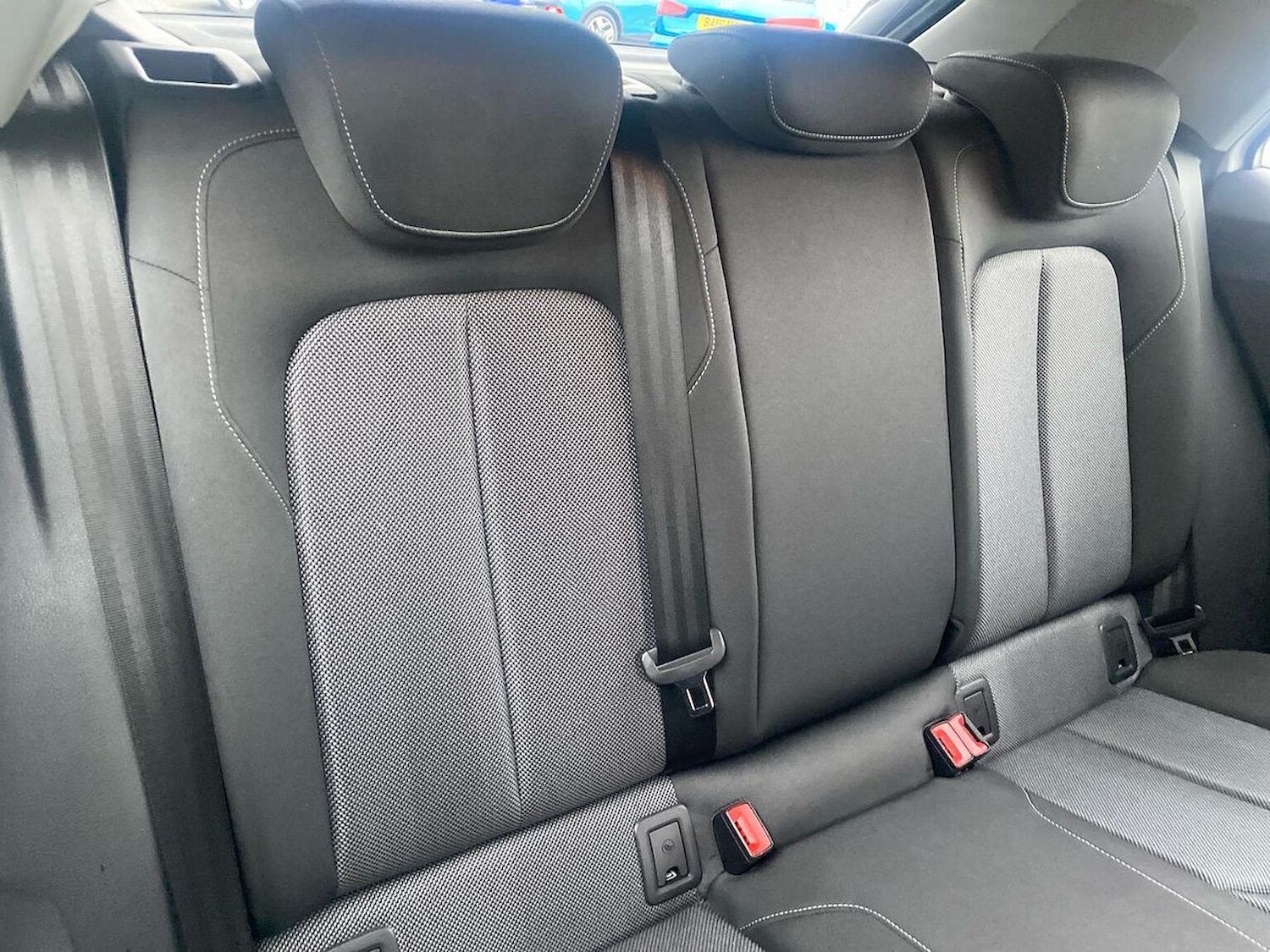 Used Audi Q2 2017 for sale - 76719308: Photo 16