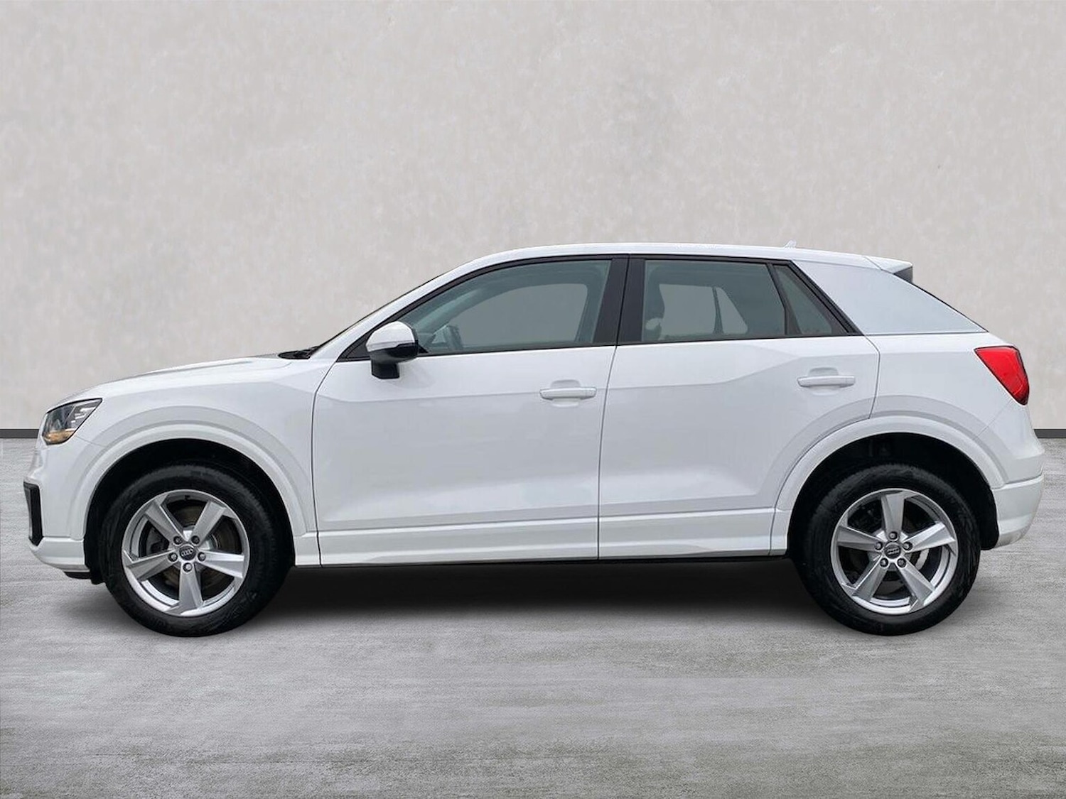 Used Audi Q2 2017 for sale - 76719308: Photo 19