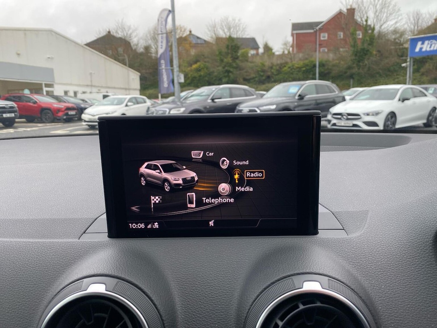 Used Audi Q2 2017 for sale - 76719308: Photo 23