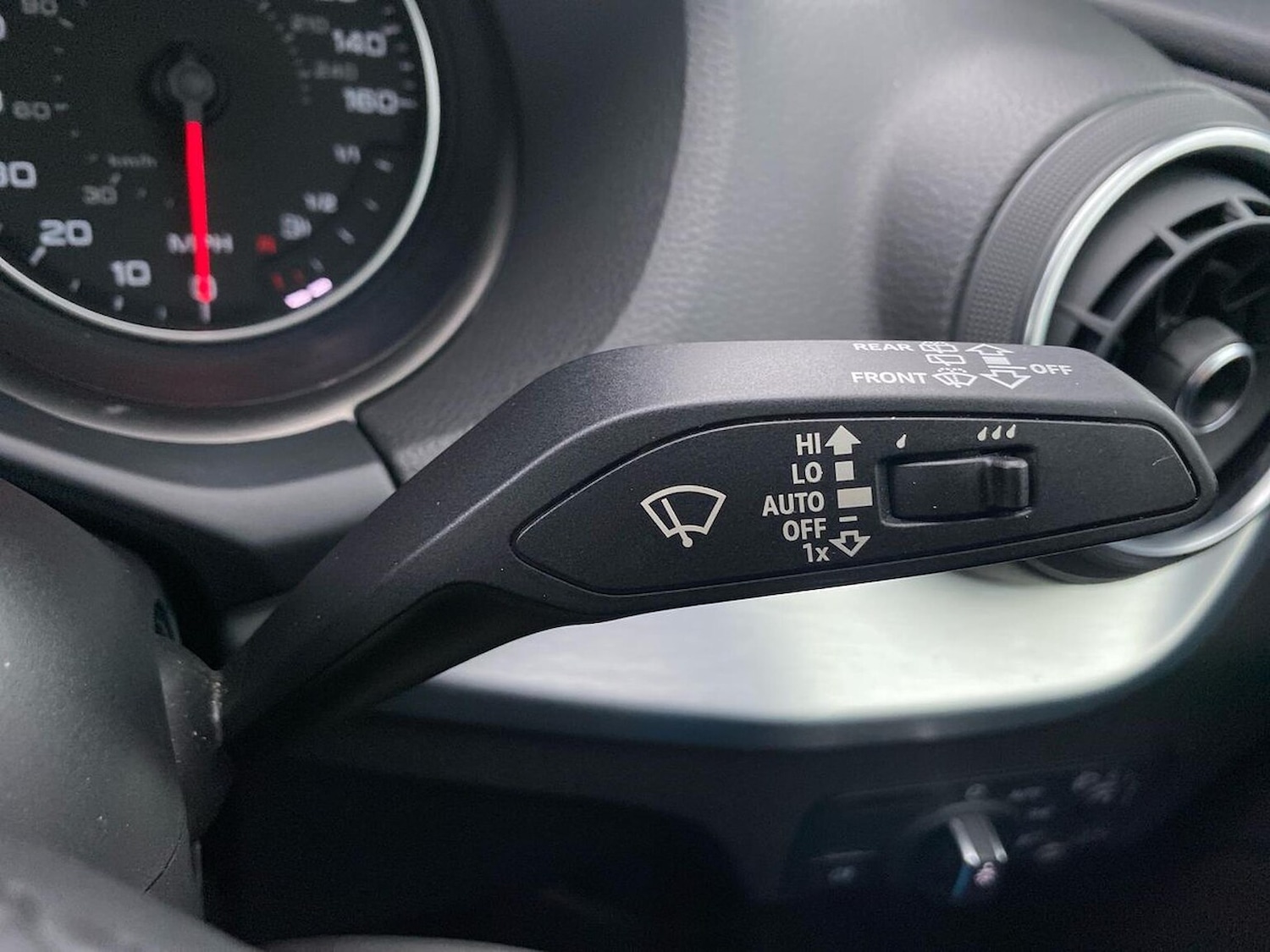 Used Audi Q2 2017 for sale - 76719308: Photo 26