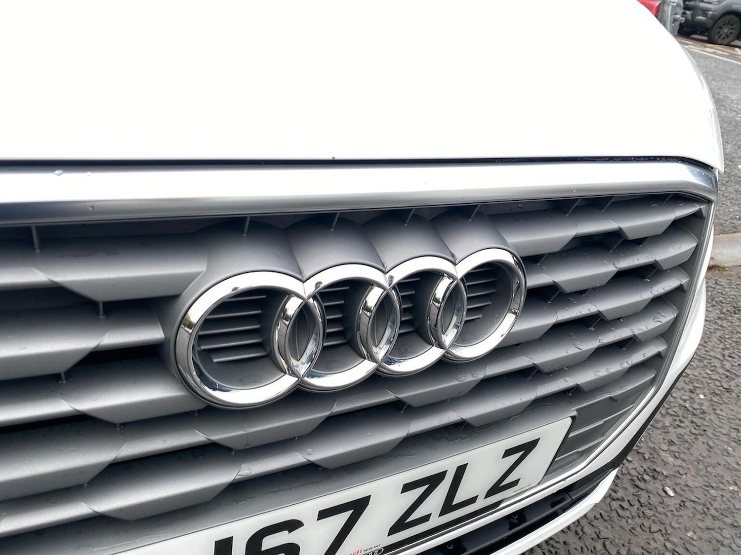 Used Audi Q2 2017 for sale - 76719308: Photo 28