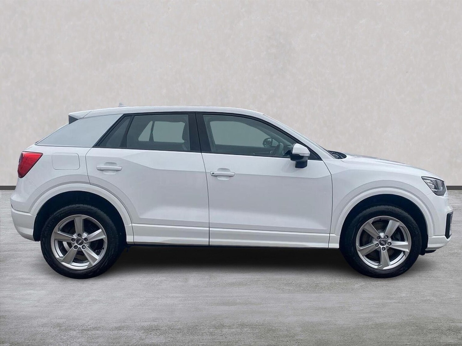 Used Audi Q2 2017 for sale - 76719308: Photo 3