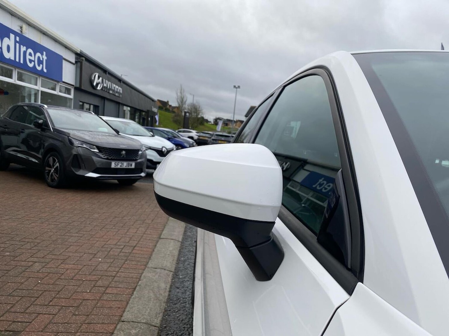 Used Audi Q2 2017 for sale - 76719308: Photo 30