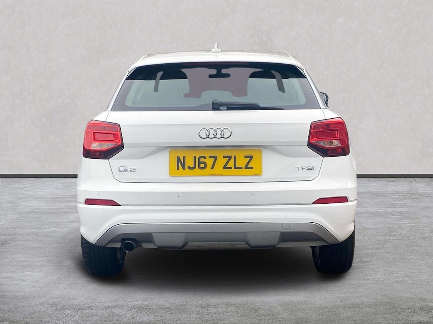 Used Audi Q2 2017 for sale - 76719308: Photo 4