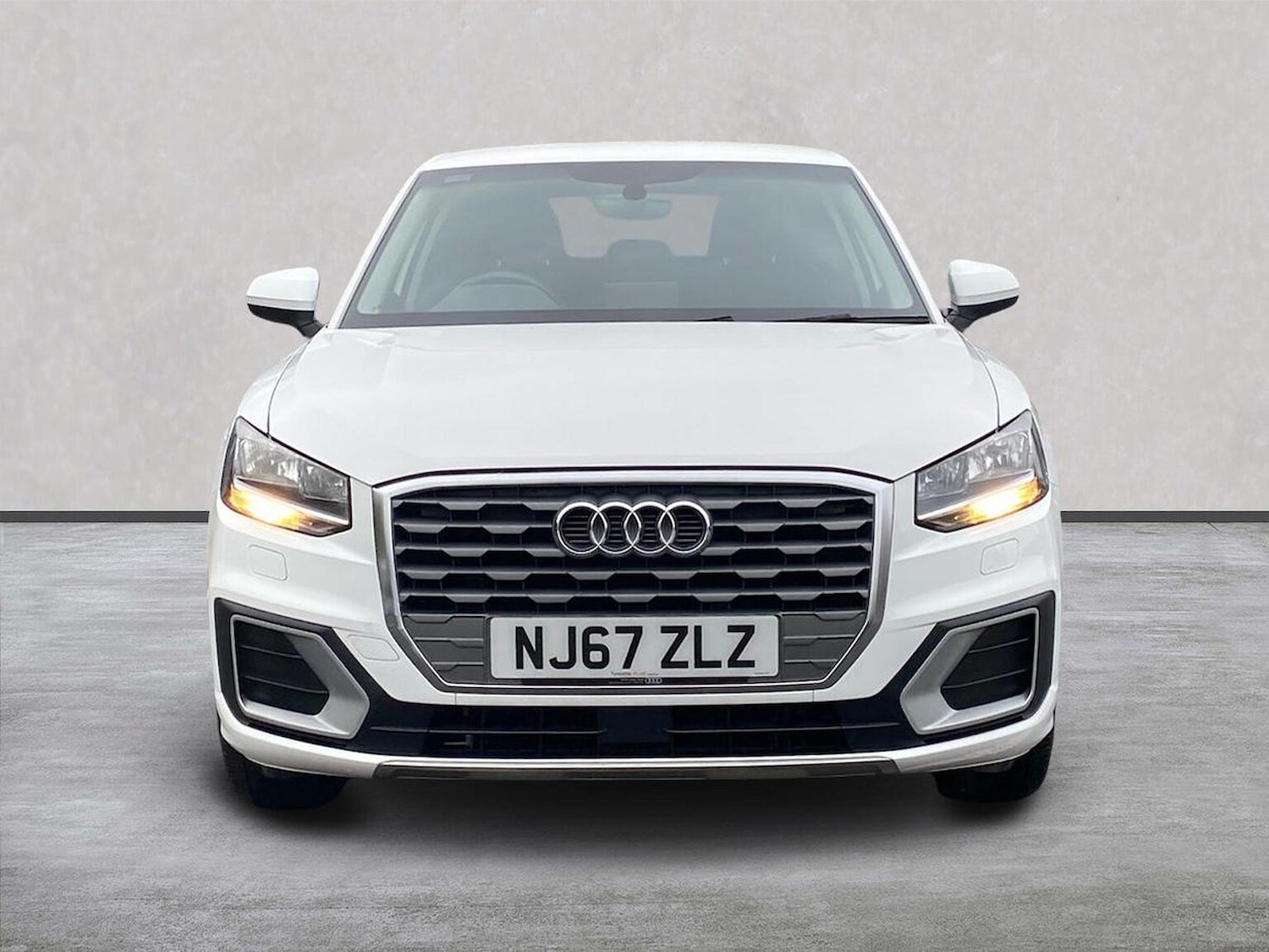 Used Audi Q2 2017 for sale - 76719308: Photo 5