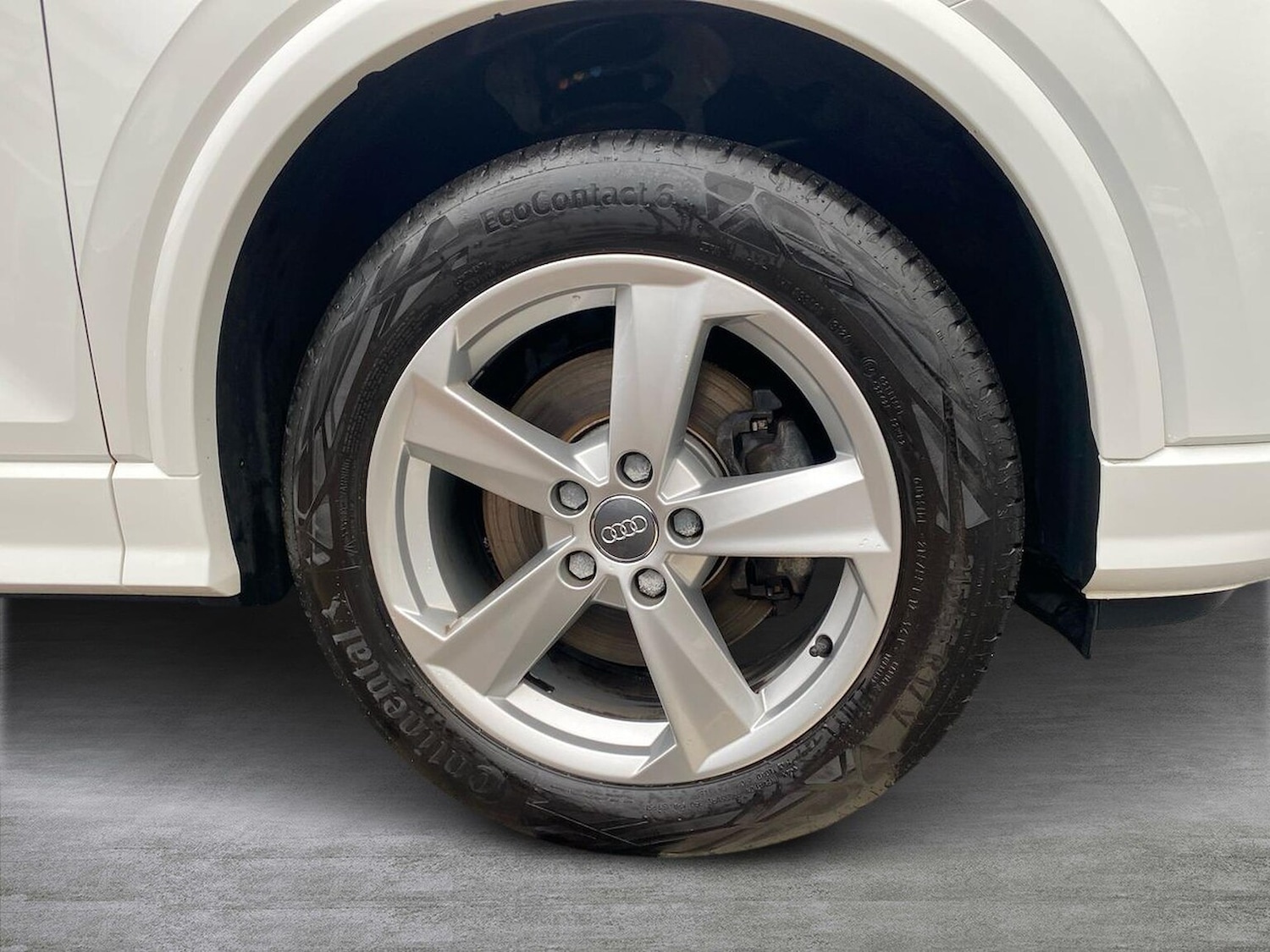 Used Audi Q2 2017 for sale - 76719308: Photo 6