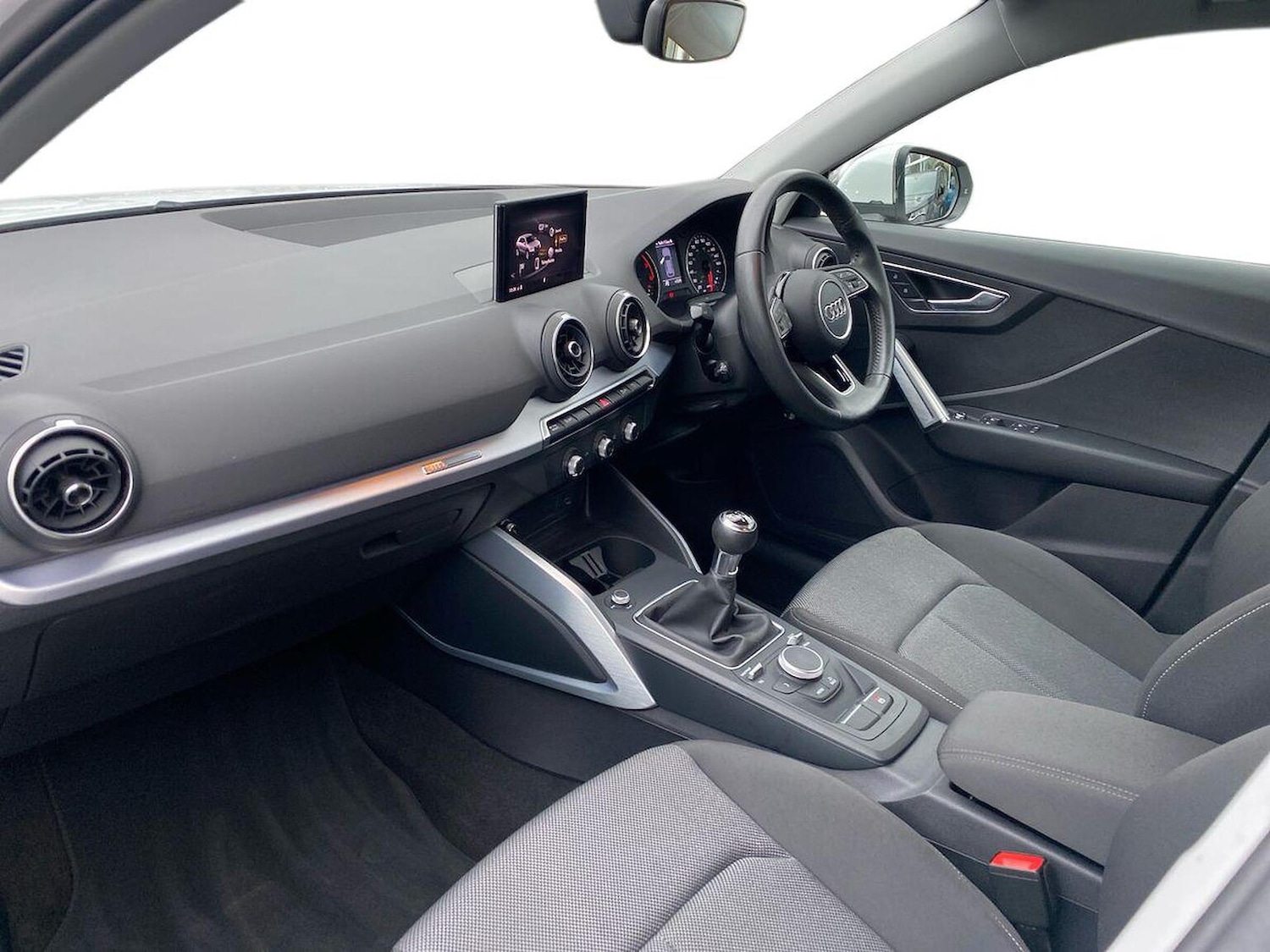 Used Audi Q2 2017 for sale - 76719308: Photo 7