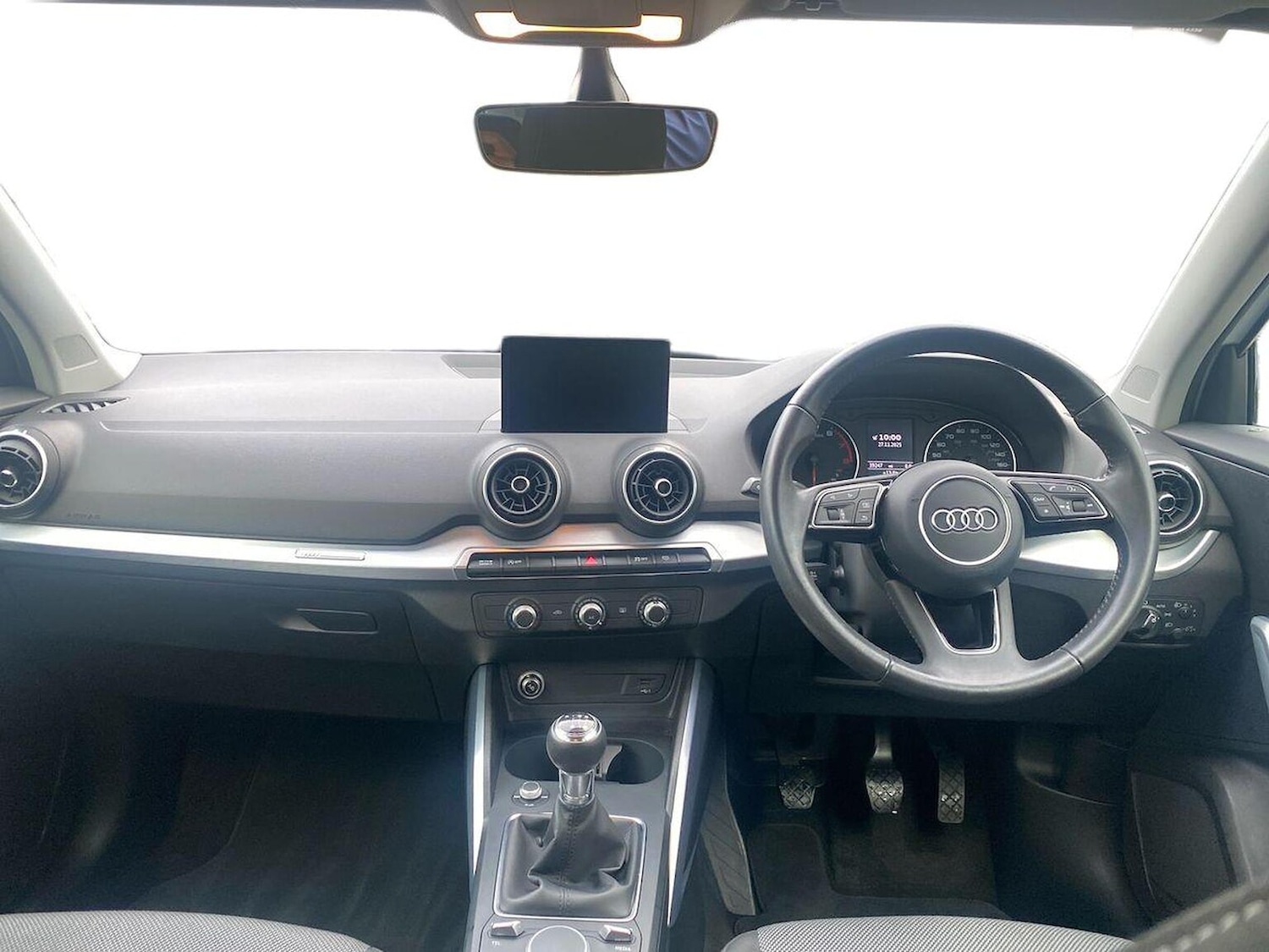 Used Audi Q2 2017 for sale - 76719308: Photo 8