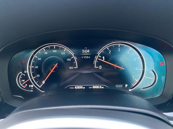 Used BMW 6 Series 2018 for sale - 76030404: Photo 10