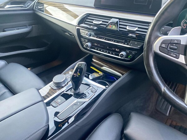 Used BMW 6 Series 2018 for sale - 76030404: Photo 13