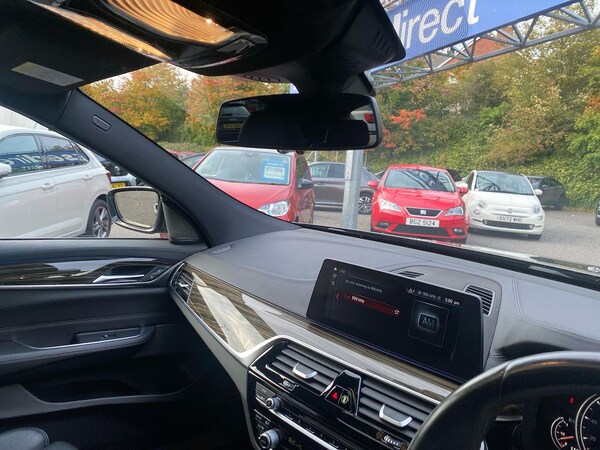 Used BMW 6 Series 2018 for sale - 76030404: Photo 14
