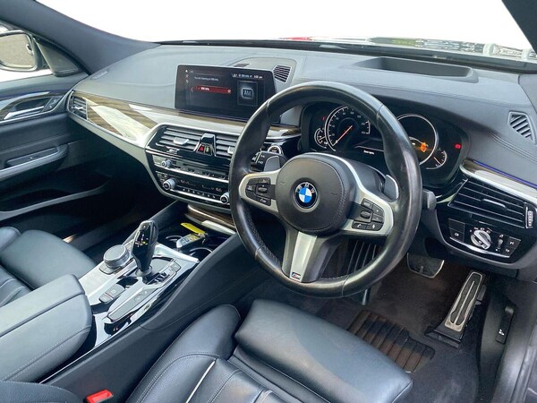 Used BMW 6 Series 2018 for sale - 76030404: Photo 15