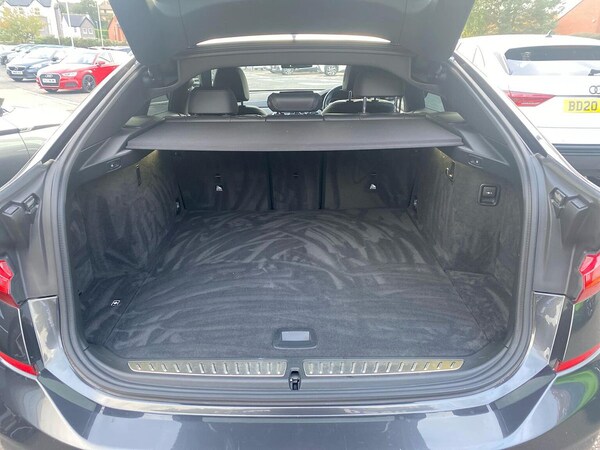 Used BMW 6 Series 2018 for sale - 76030404: Photo 17